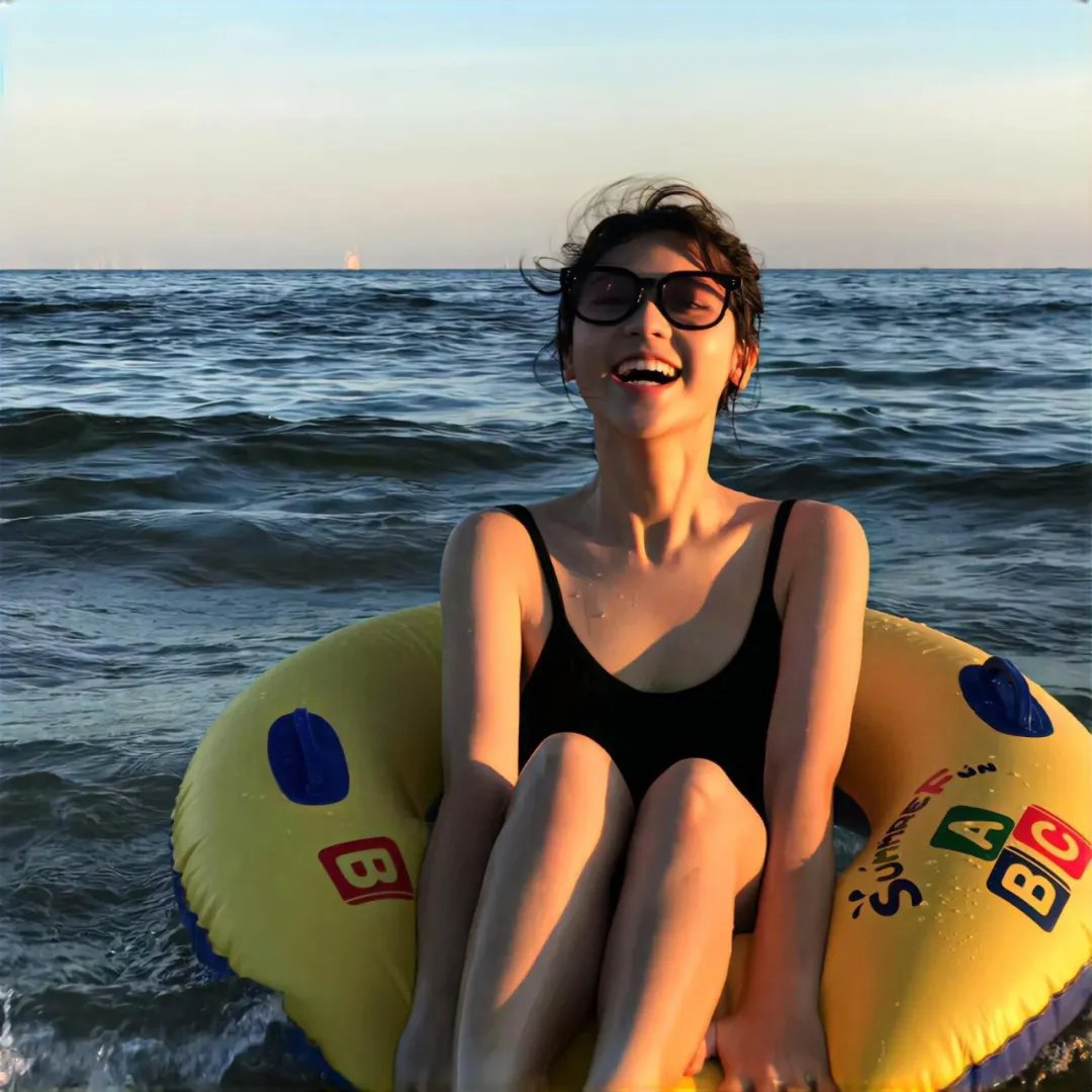 我与未来做交易